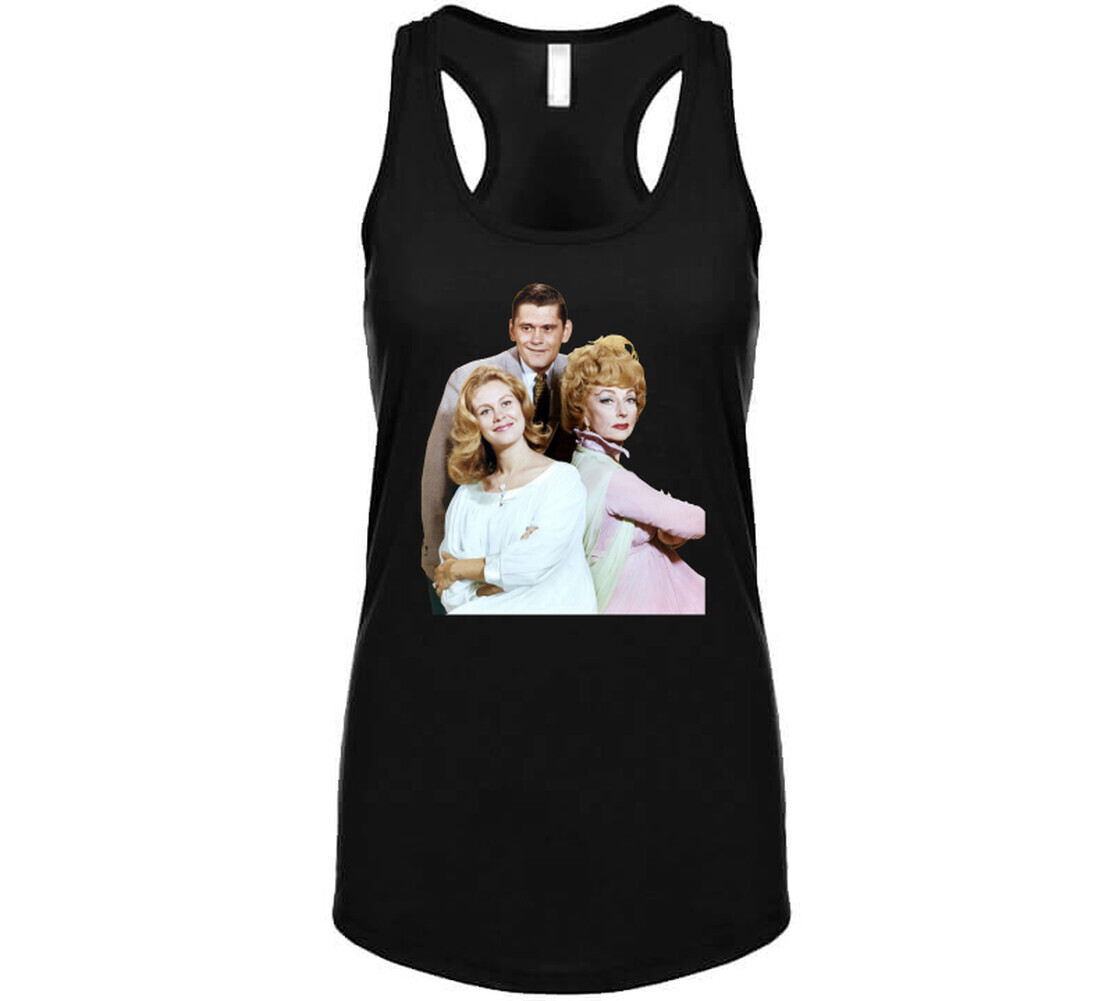 Bewitched Cast T Shirt gallery