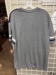 Star Wars Vintage Looking Short. Sleeve T-Shirt Size 2XL 60/40 Cotton/Poly EUC