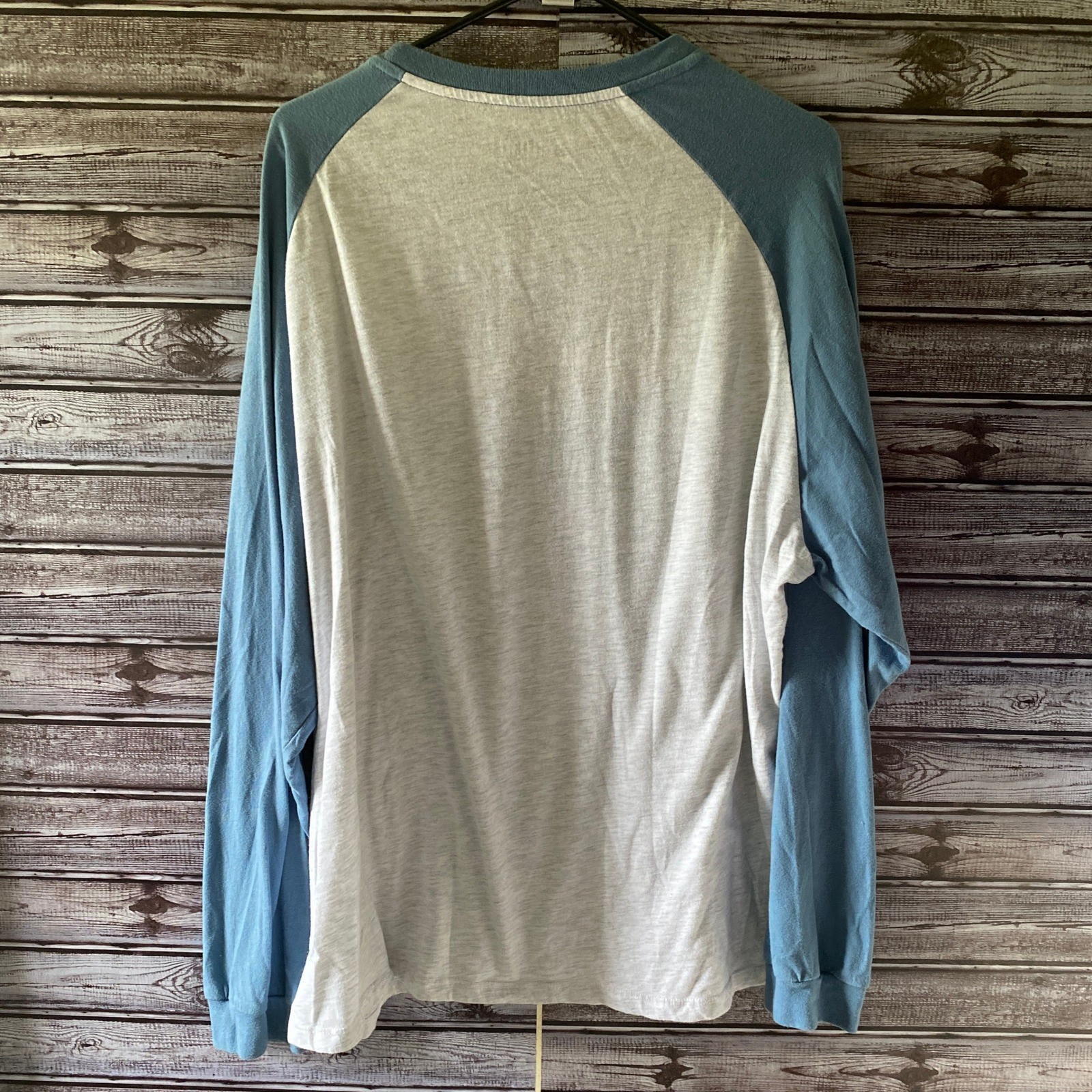 Home Free Men's Long-Sleeved Shirt Size XL California gallery