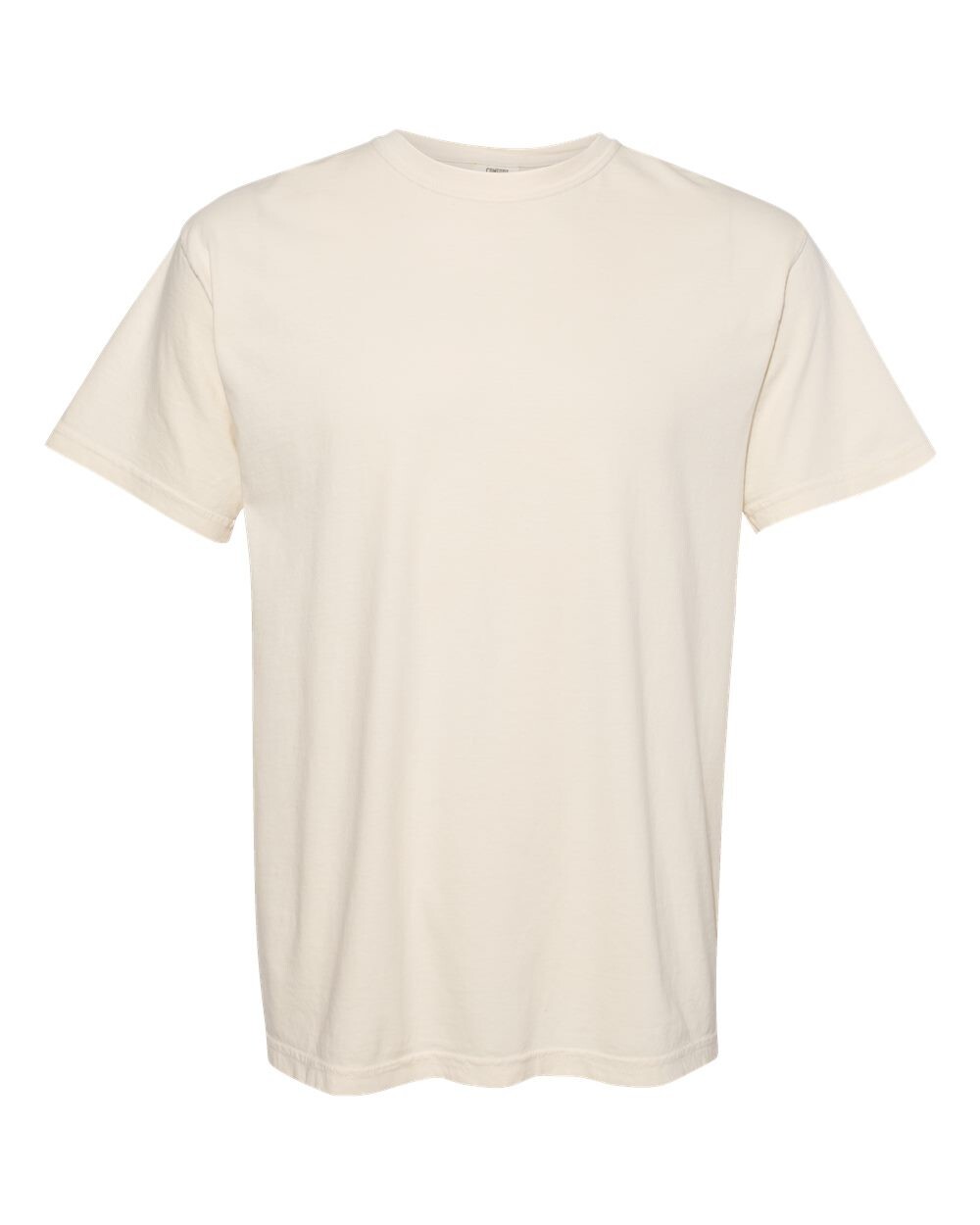 Comfort Colors Men's Short Sleeves Ringspun Garment Dyed T-Shirt 1717 S-3XL NEW gallery
