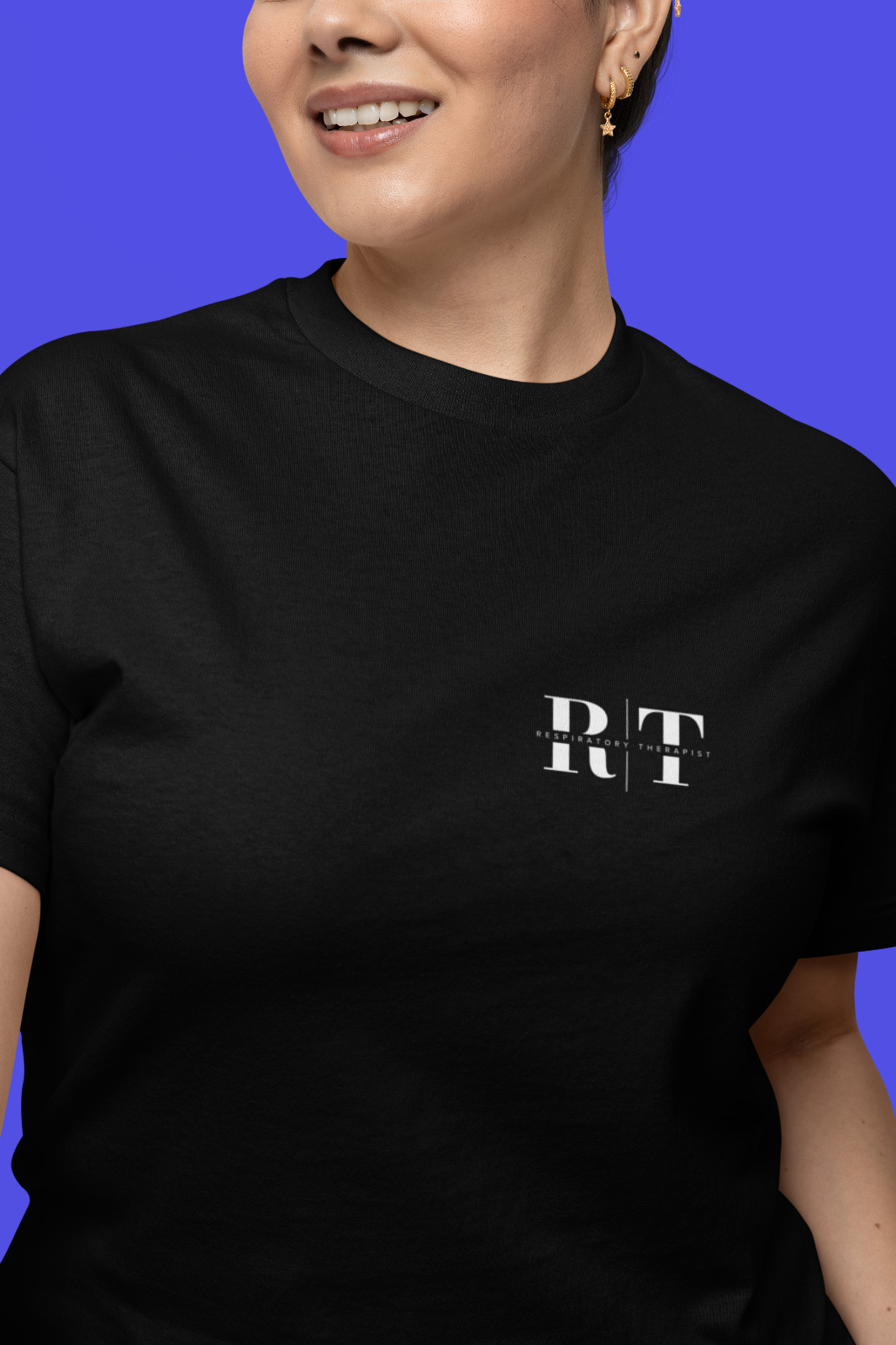 RT Graphic Shirts -Respiratory Care Apparel gallery