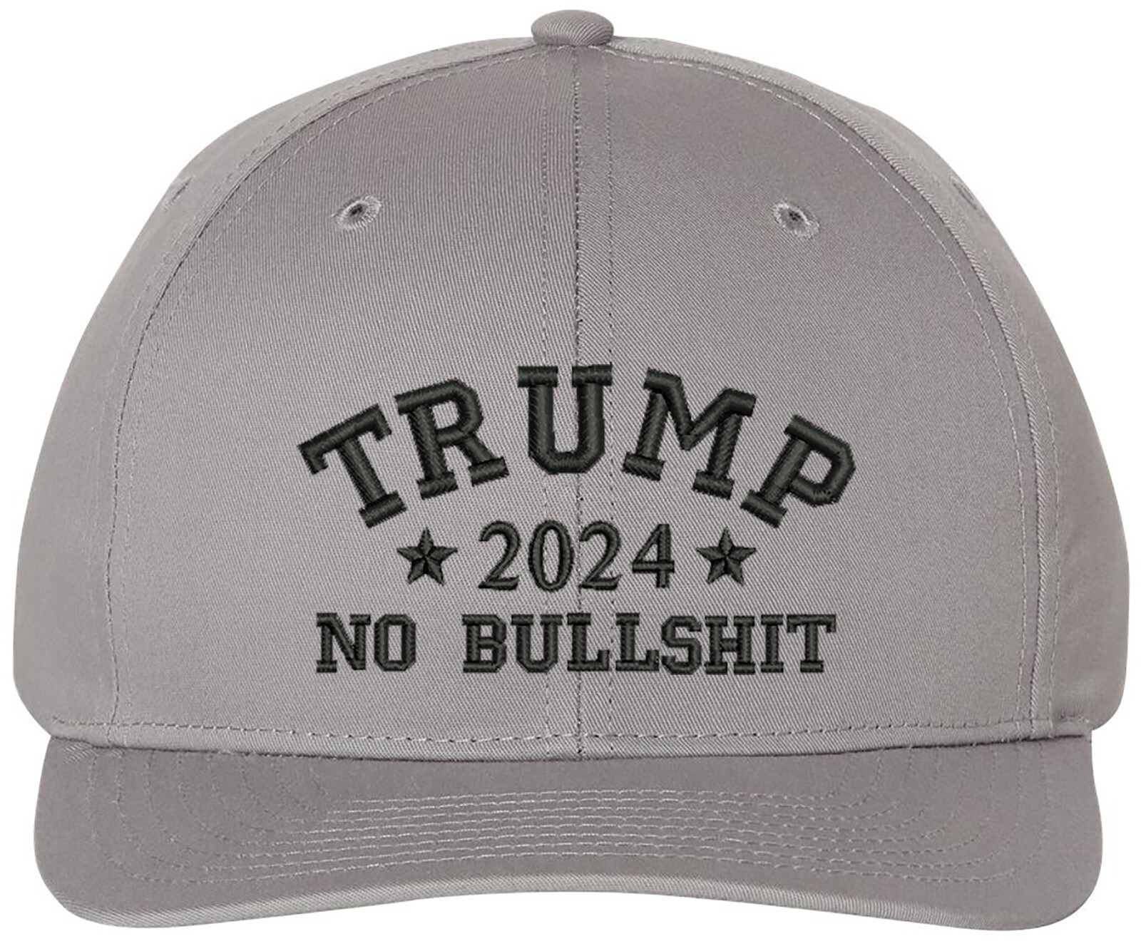 Trump 2024 NBS Richardson Embroidered One Size Fits All Baseball Hats gallery