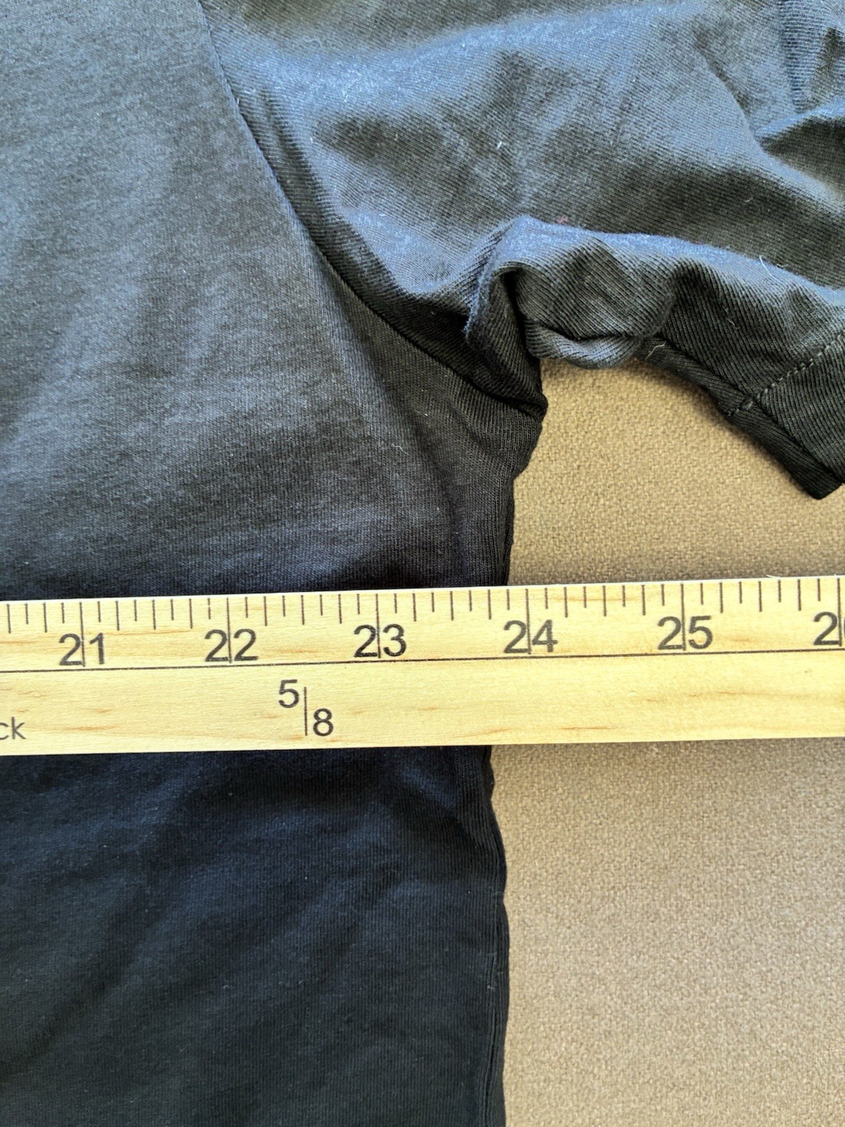 OFF WHITE “ I Need Space” STAFF T Shirt Fall Winter 2023 XL gallery