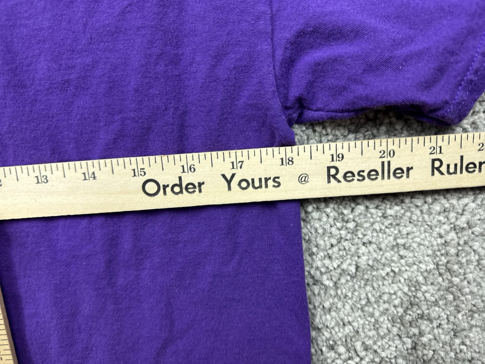 Disney Villains Shirt Mens M Purple Evil Queen Lootwear Exclusive Tagless gallery