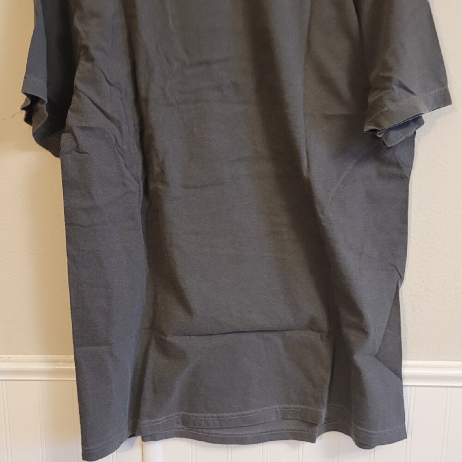 Rucking Fotten Ninja Scroll Anime T-Shirt Limited Variant /75 L gallery