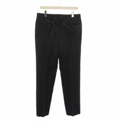 Burberrys Single Suit Setup Jacket & Striped Pants Tailored 2piece Men