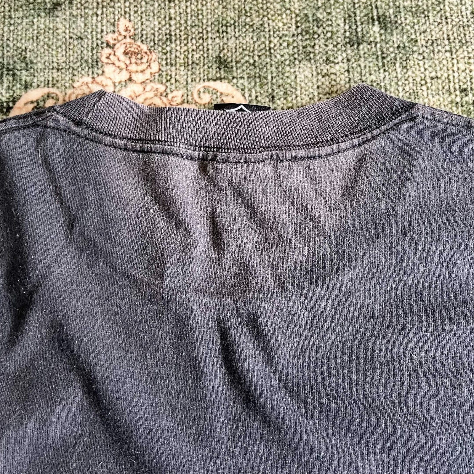 Vintage Rebel 8 Logo Shirt gallery