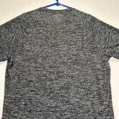 Under Armour Mens Athletic UA Tech 2.0 T-Shirt Short Sleeve Large 1326413