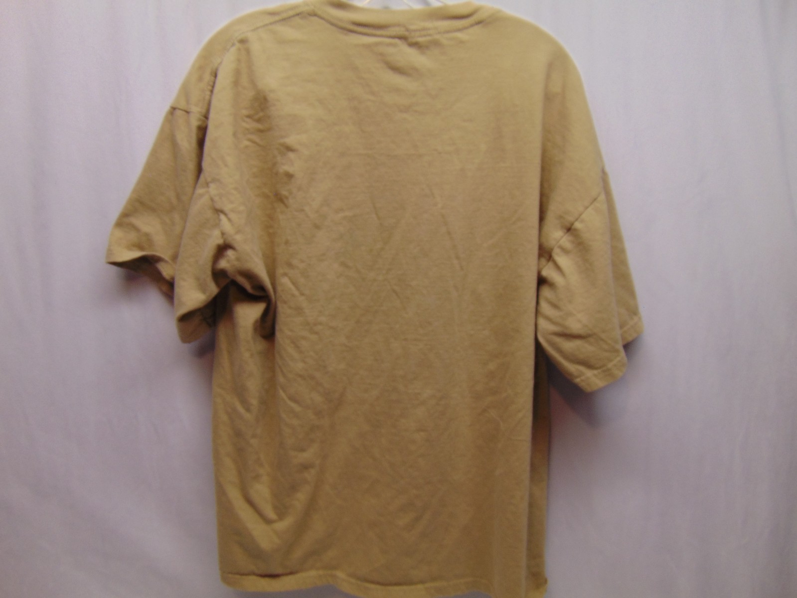 Brisco Apparel Get Gone Porsche short sleeve T-Shirt medium size gallery