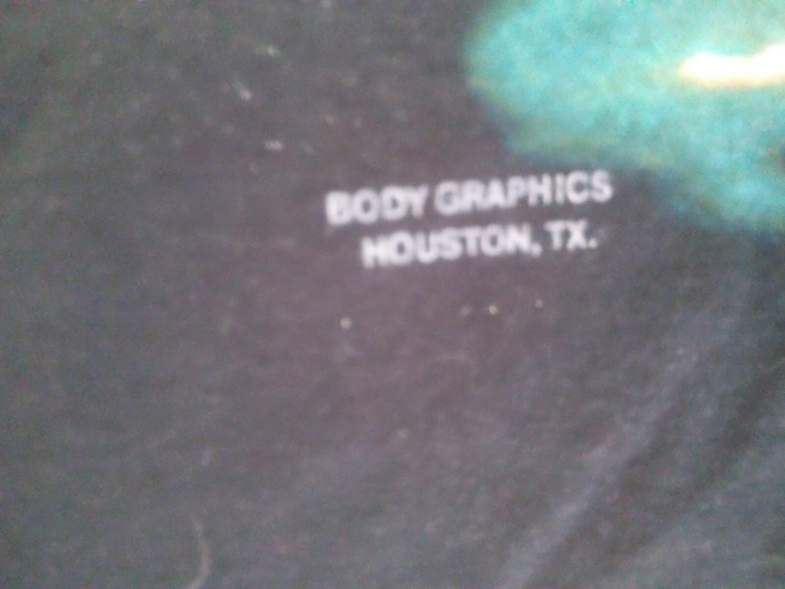 BORIS VALLEJO INCUBUS 1987 Vintage Licensed Silk-screened Screen Stars XL Shirt gallery