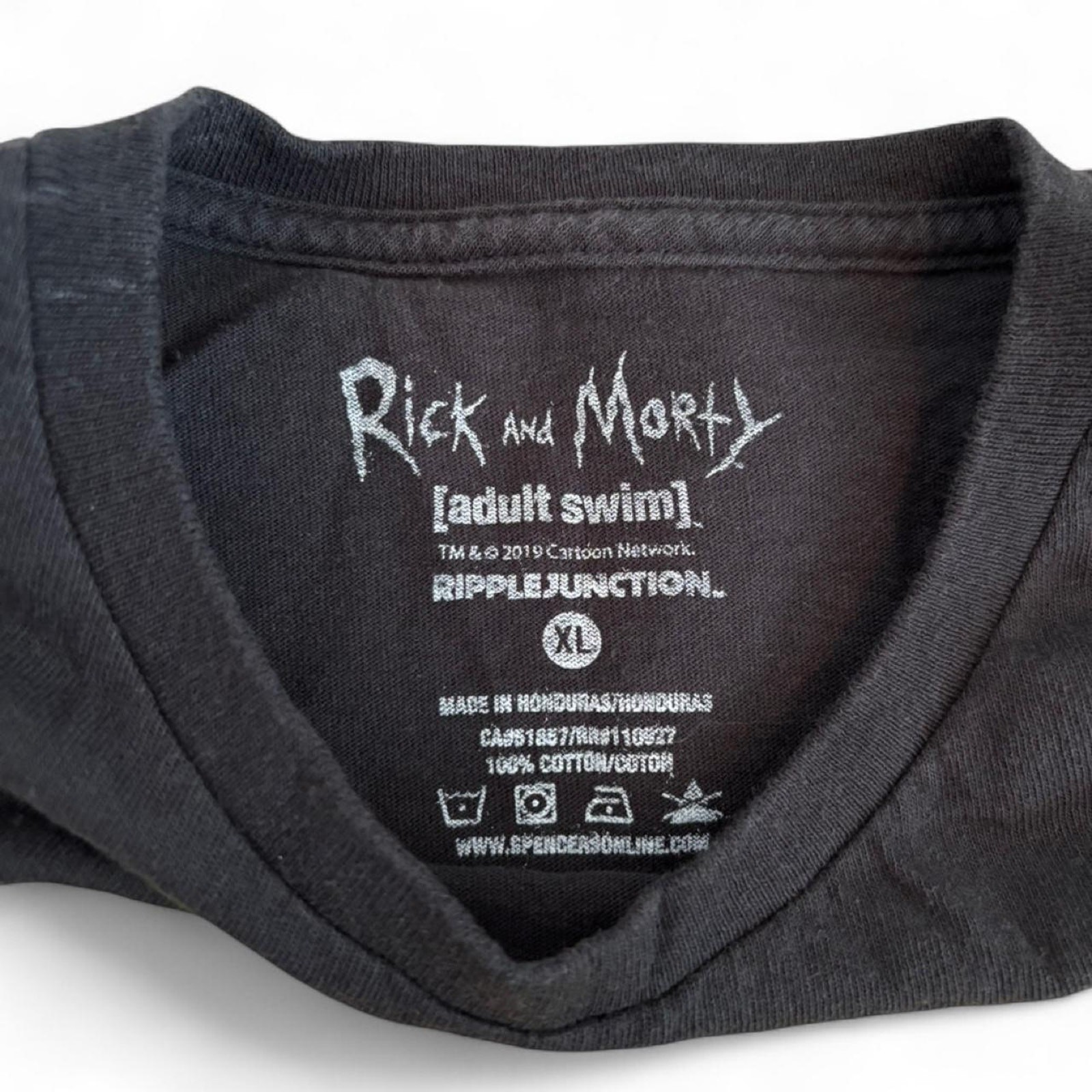 Rick and morty adult swim gallery