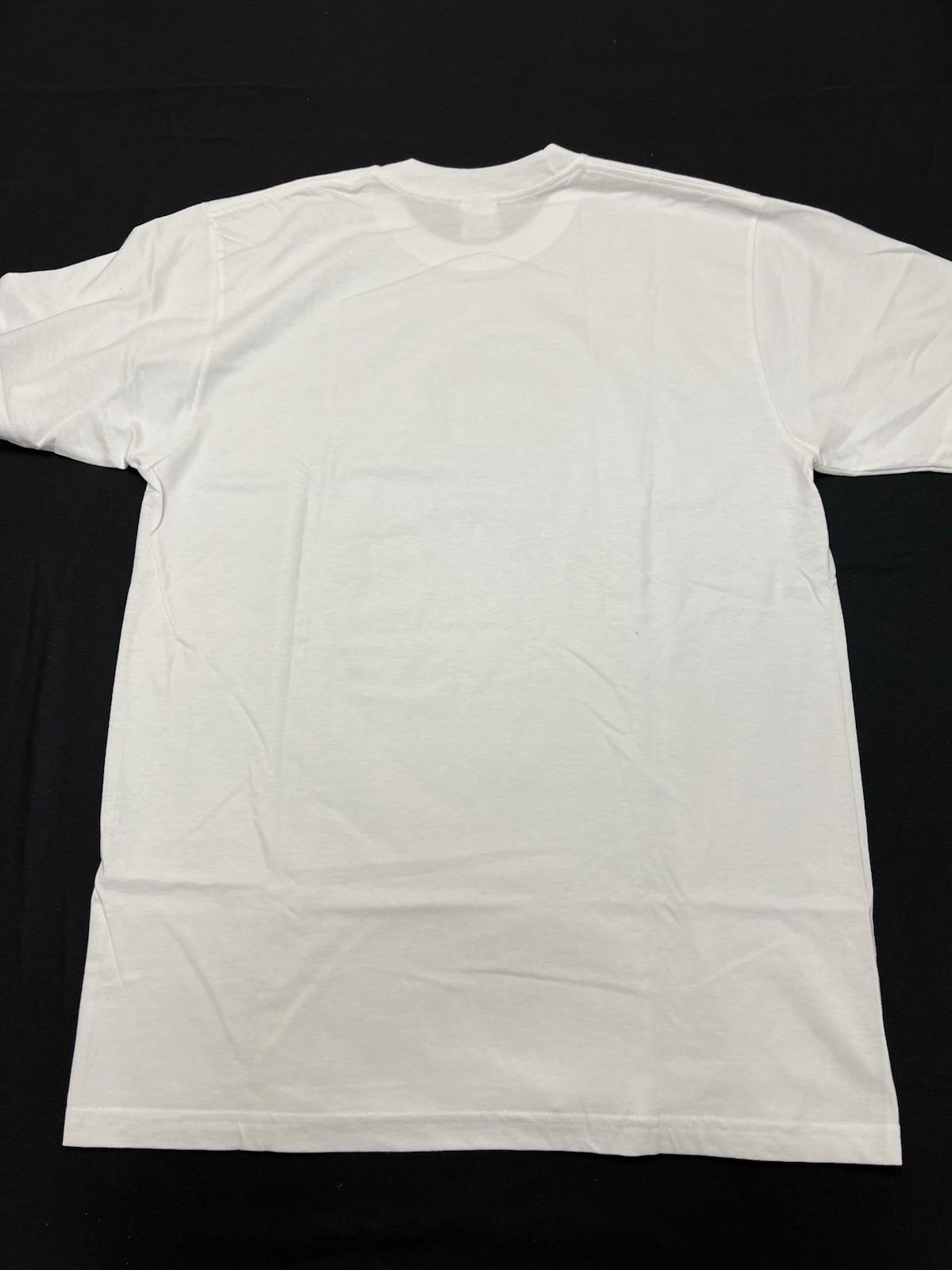 SS16 SUPREME Berry Boop Tee White L Large gallery