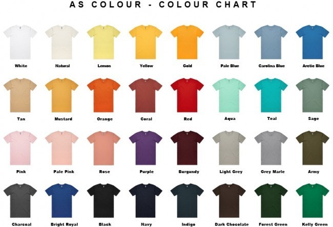 Kev's Cruising Shirt - 100% Cotton - Multi Colours - Big Kev's Cruising Shirt gallery