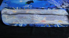 bugatchi large graphic tee shirt