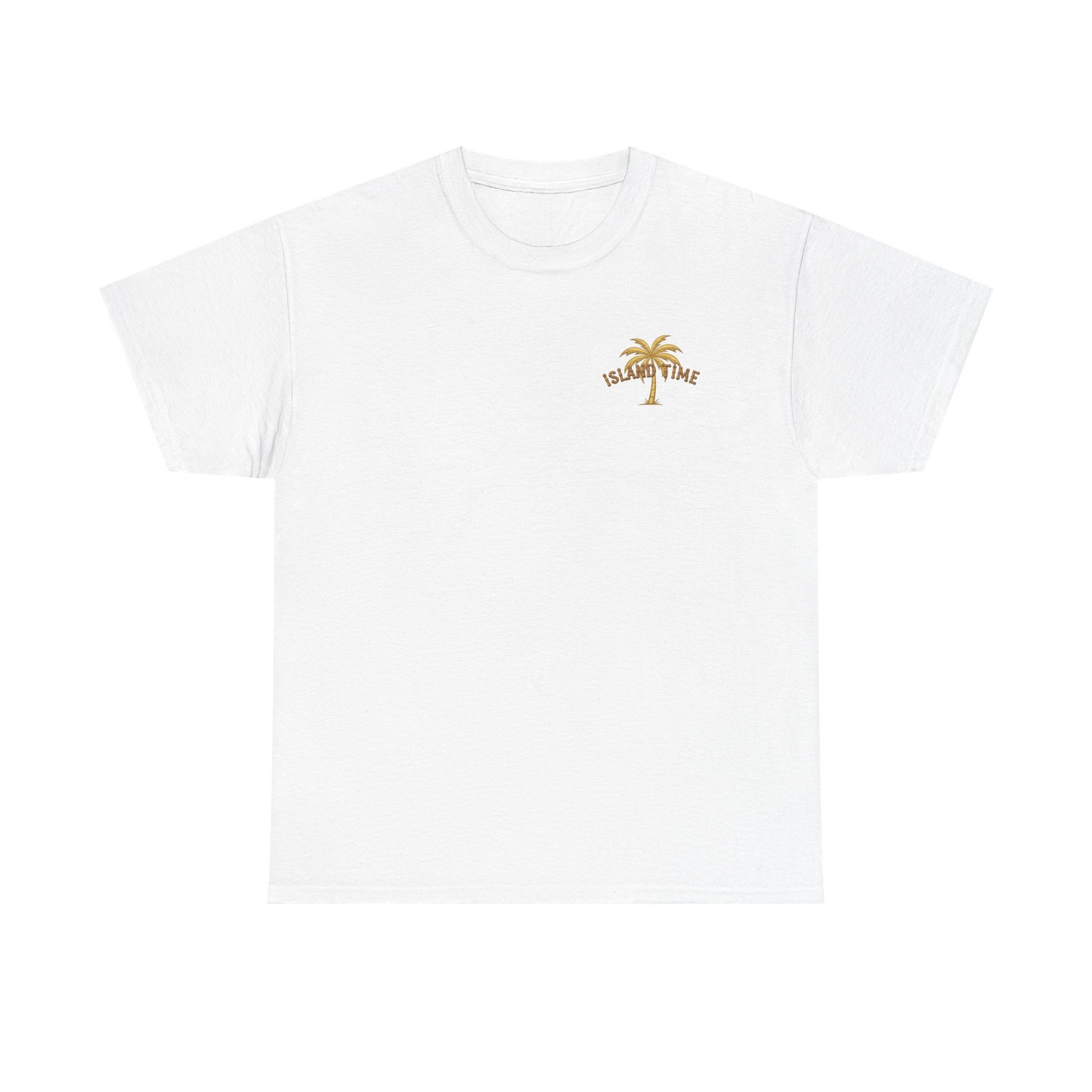 Seaplane Fishing Sunset Tee gallery