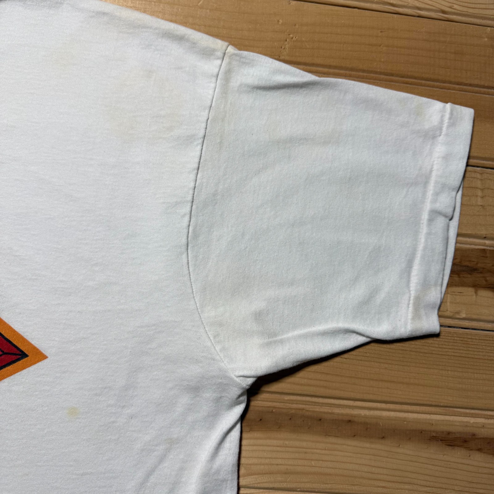 Vintage 1993 Primerica Financial Services Atlanta Convention T-Shirt USA - XXL gallery
