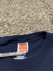 2010 Frank Lloyd Wright Foundation Teliesin House Architecture Long Sleeve 2XL