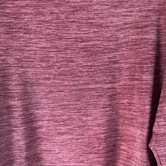 Aggie Long Sleeve Men’s Small Augusta Sportswear Moisture mgmt Texas A&M