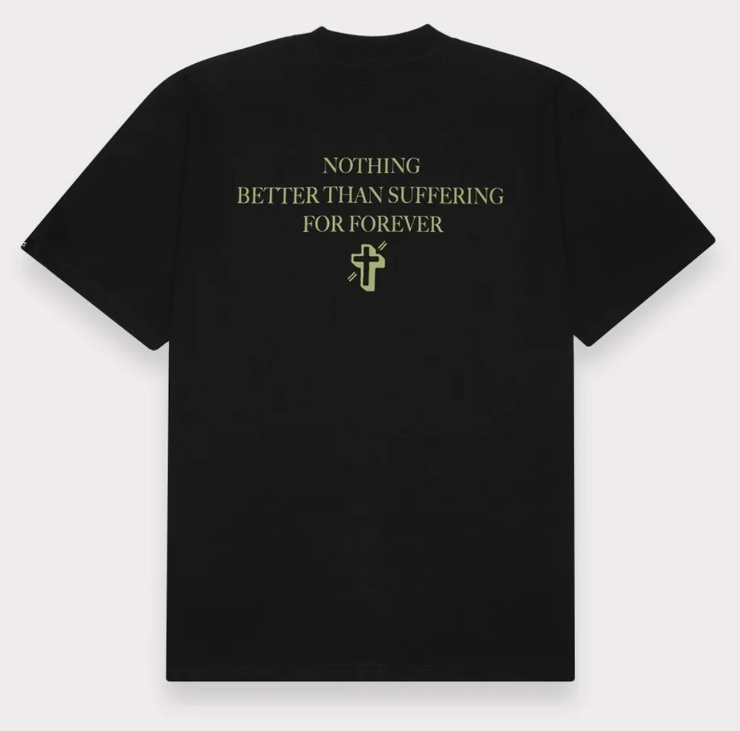 Suicideboys Chain Breaker G59 Greyfivenine $uicideboy$ 2XL XXL Thy Kingdom Come gallery