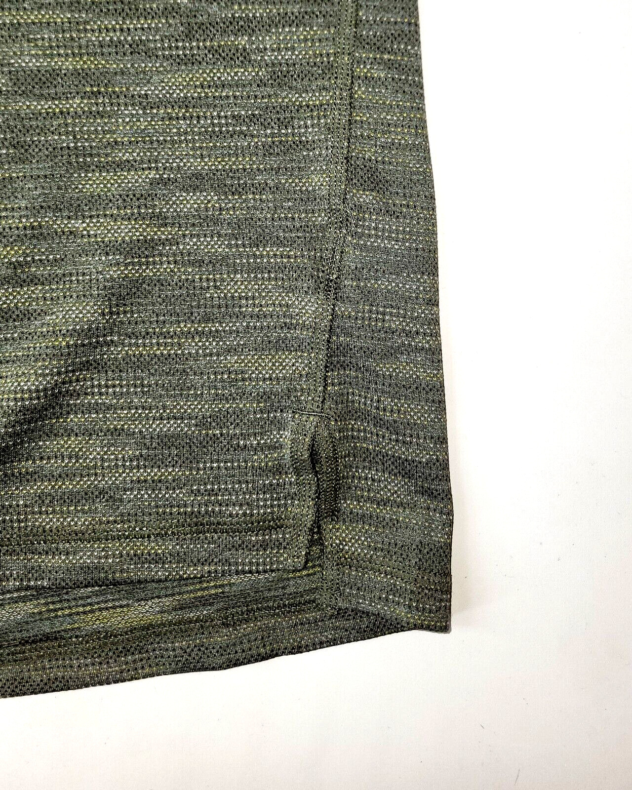 NWT 2XL Champion Double-Dry Anti-Odor Small Logo Performance T Shirt Olive Green gallery