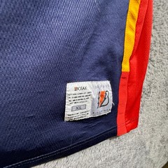 Botak Isport Jersey Philippines Basketbal Kudos #33 Mens XL Filipino Ball