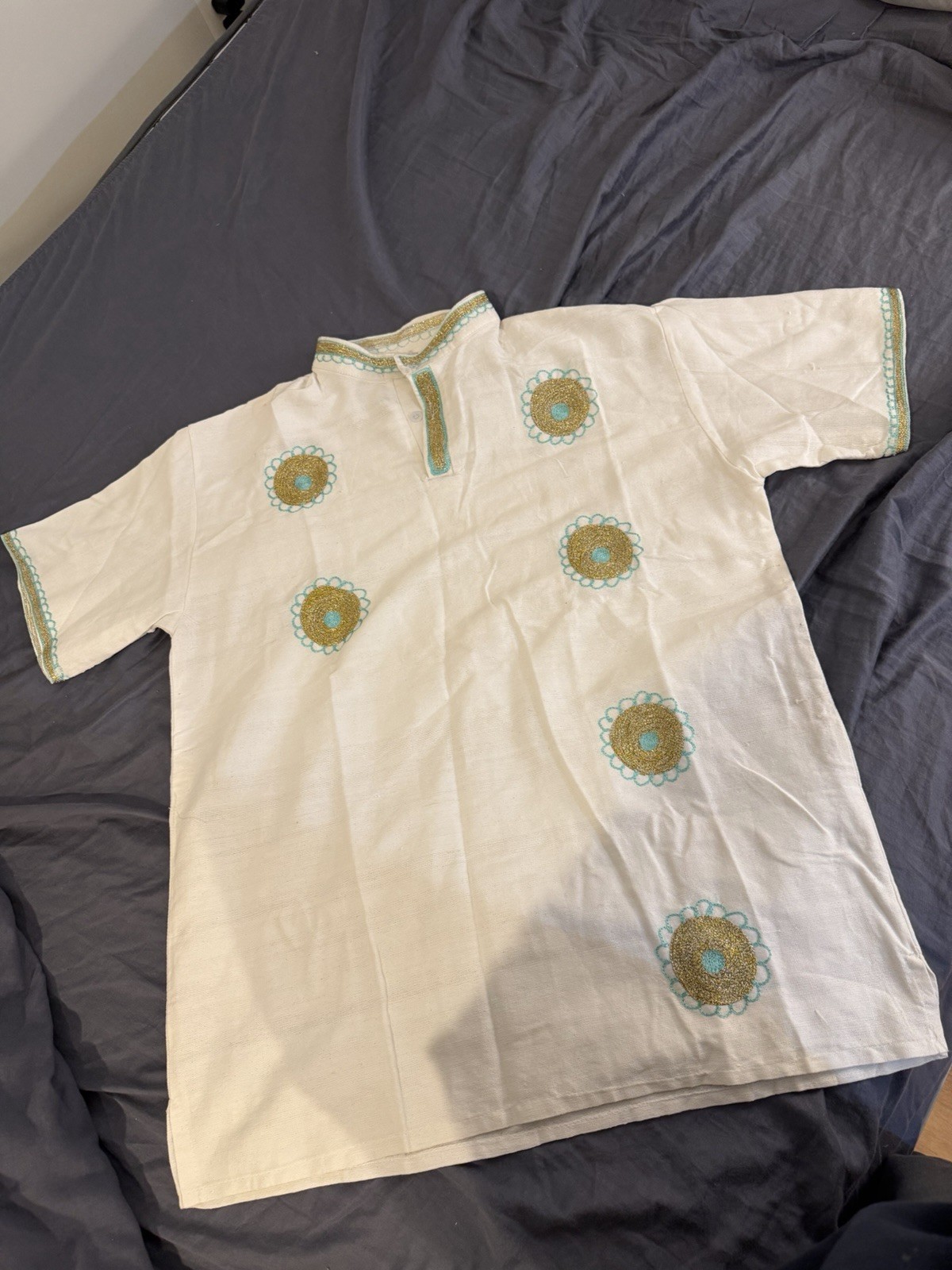 Habesha Ethiopia Eritrea Cultural Shirt gallery