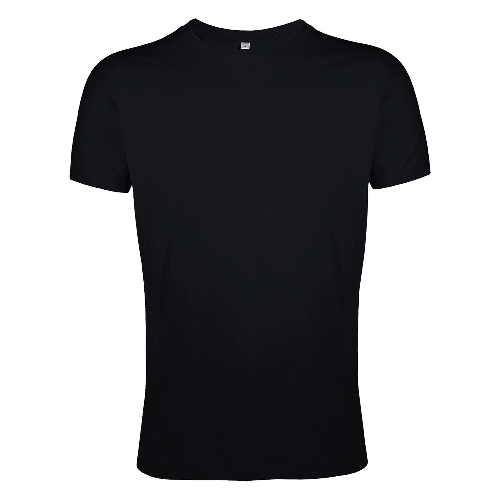 SOLS Mens Regent Slim Fit Short Sleeve T-Shirt (PC506) gallery