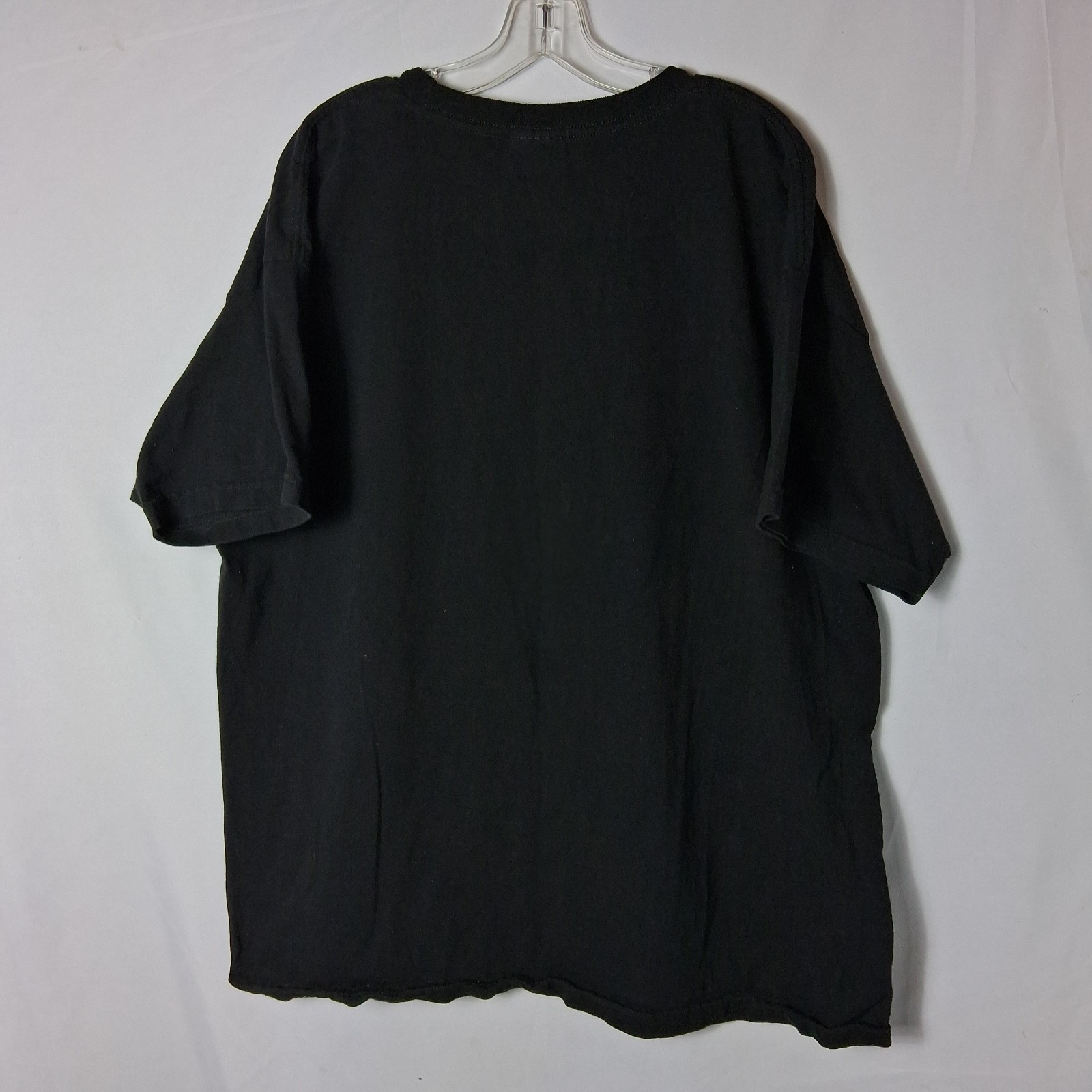 Vintage Sway Shirt Men's XXL Stay Wealthy All Year Bayside Heavyweight USA 90s gallery