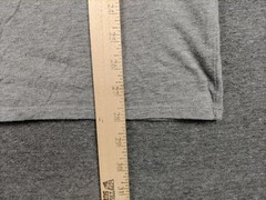 Pendleton Shirt Mens Small Gray Buffalo Bison Graphic Tee Soft Casual Outdoors