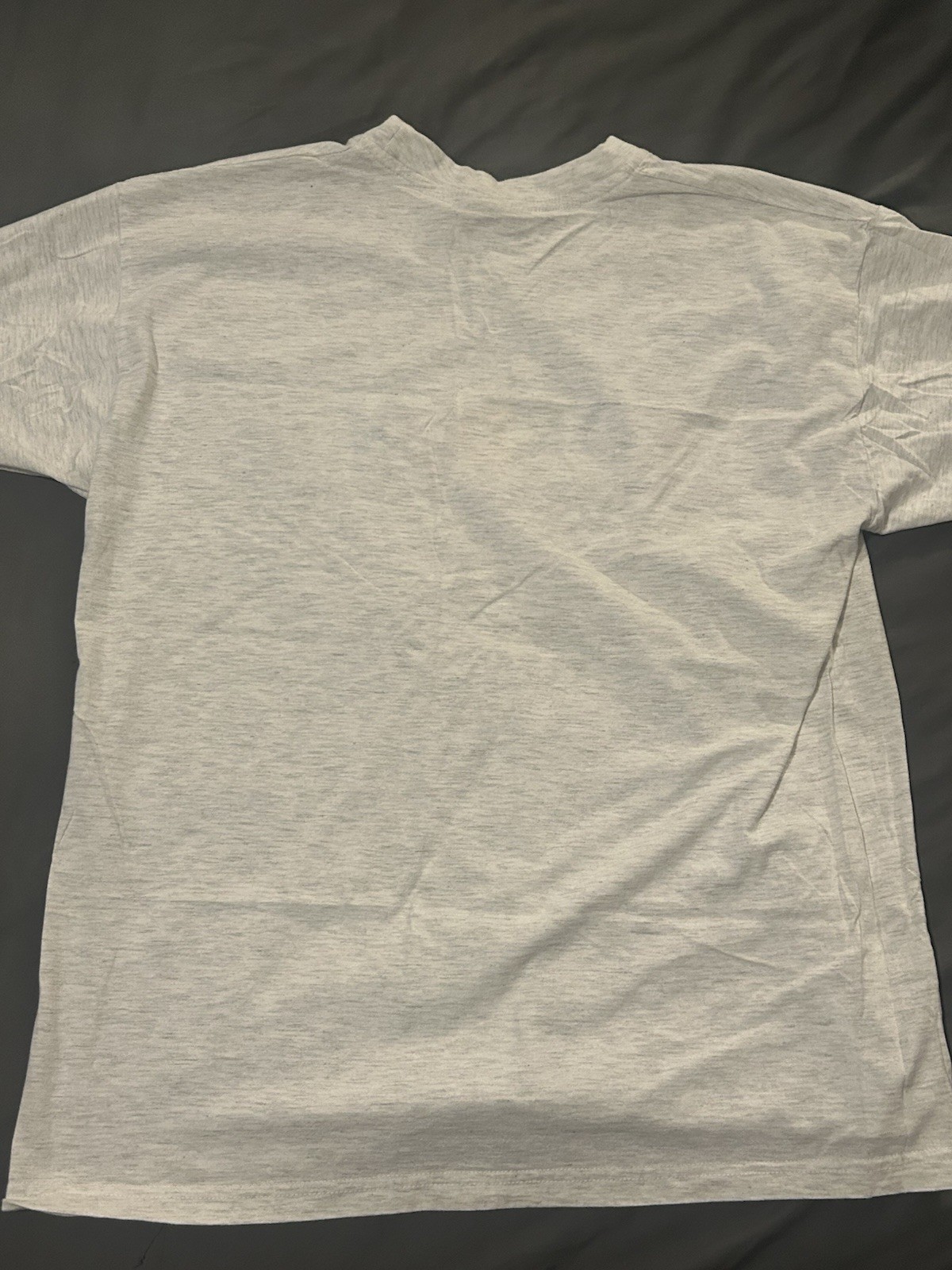 Vintage 90’s Multi Color LONDON T-shirt Size Medium Great Condition gallery