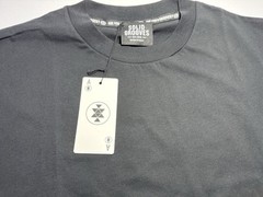 Solid Grooves UK T-SHIRT – NEW – Michael Bibi Pawsa Dennis Cruz