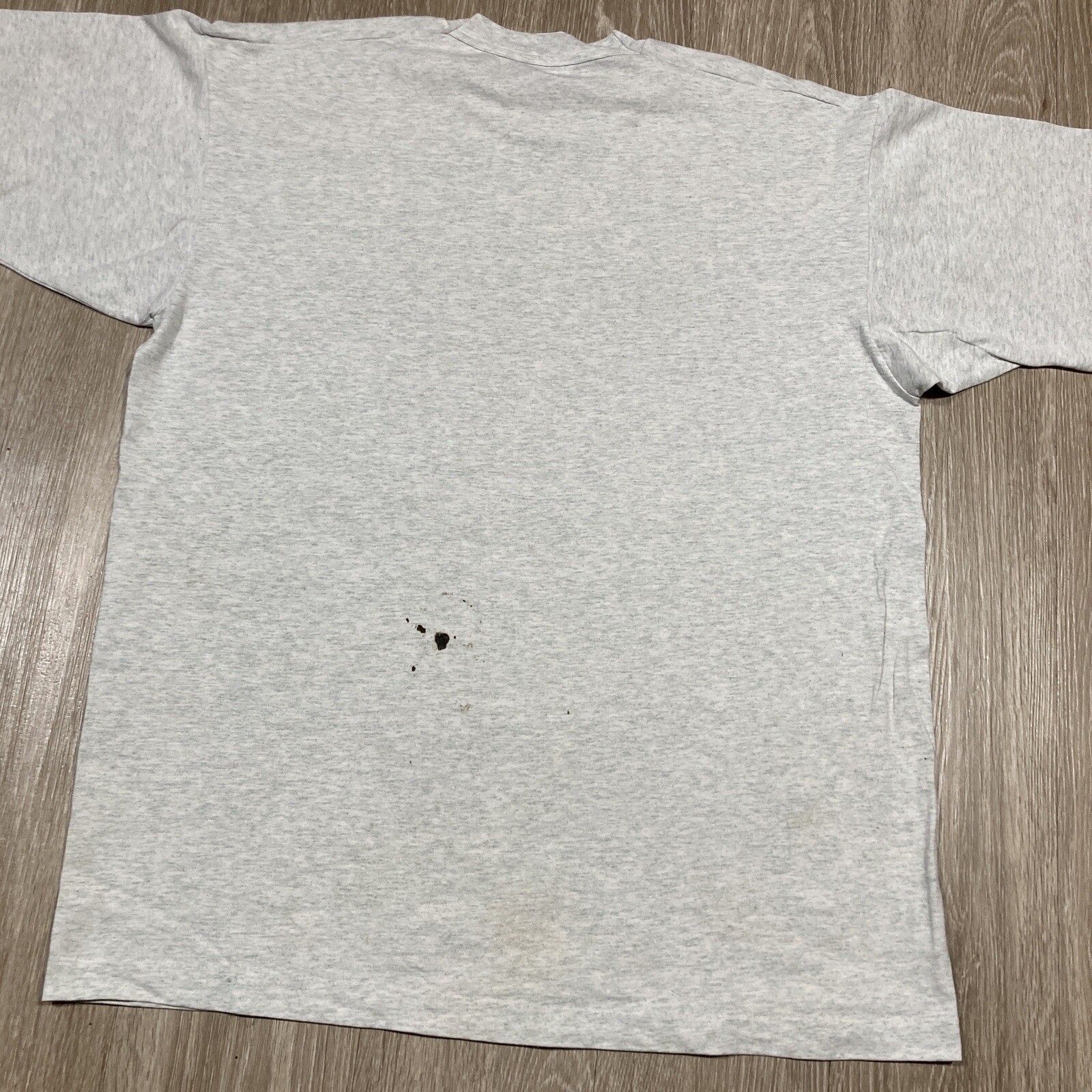 Dare Shirt XL 90s 00s Y2k Resist Drugs Alcohol Abuse USA Anti Drug Program Tee gallery