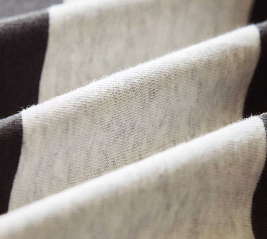 The Organic Cotton Shop Tee-Built to stand up to the most demanding of days. gallery