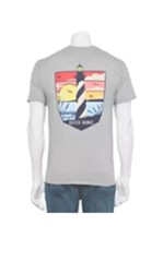 Croft & Barrow Men’s Standard-Fit Graphic Tee Multiple Sizes & Colors