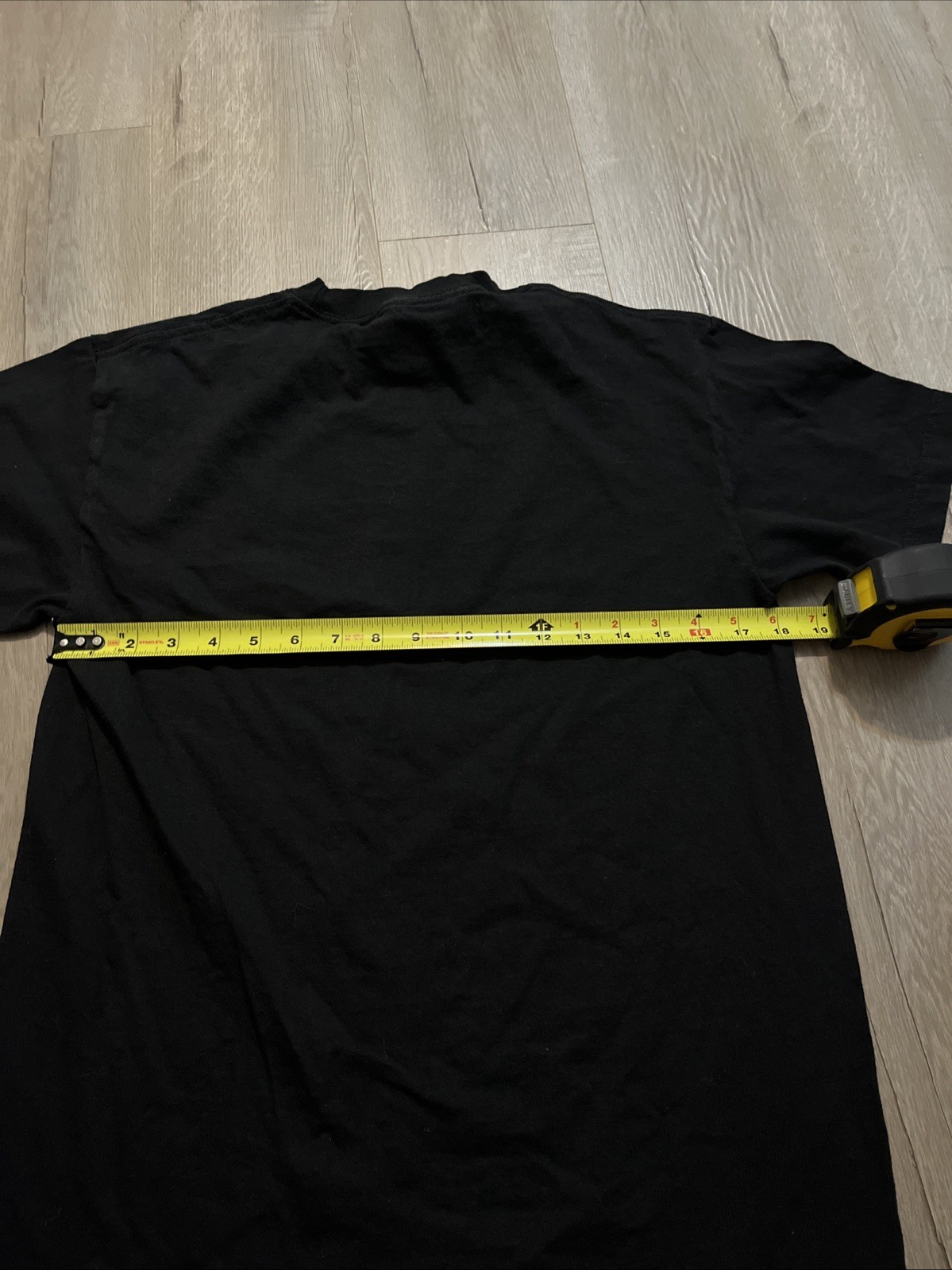 Dgk Skateboard T-Shirt Men’s Medium Low Rider Black gallery