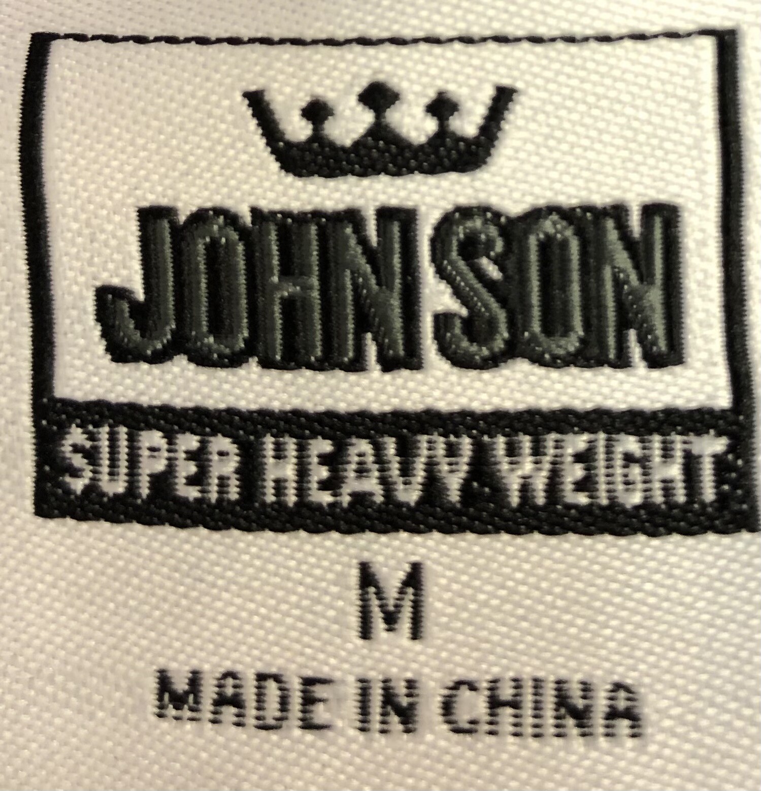 Men's G-unit Ribbed Tank Top [JOHN SON] Wife Beater 100% Cotton Heavy Weight gallery