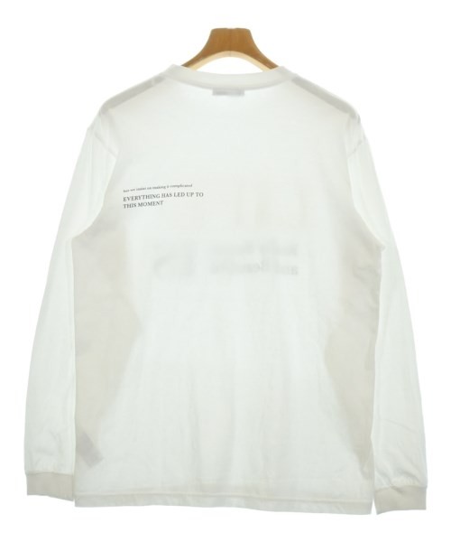 JOURNAL STANDARD T-shirts/Cut & Sewns White F 2200612902039 gallery