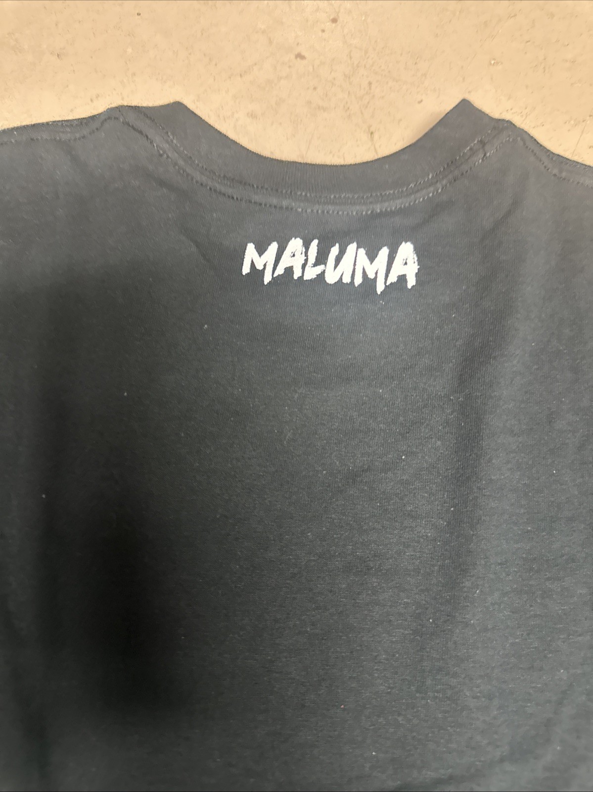The Thread Shop 2xlarge Black Tshirt gallery