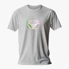 Like Jockstraps T-shirt | Raunchy Tees | Gear Essential for Gay Men