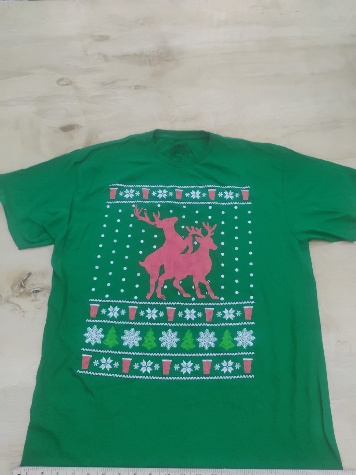 Christmas T Shirt