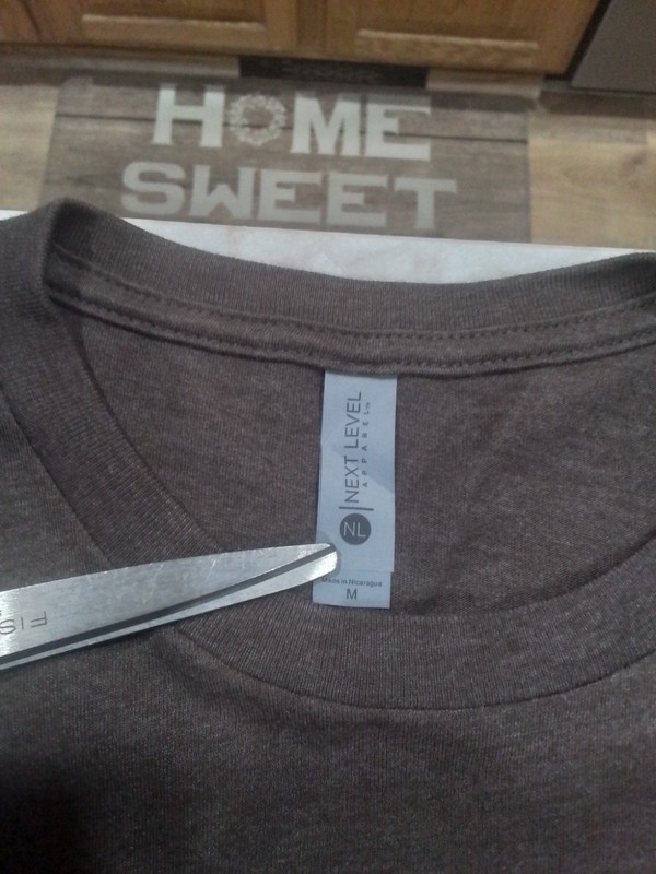 NEXT LEVEL APPAREL gallery