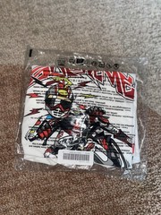 Supreme Ducati Bike Tee White Medium SS24 Brand New Authentic