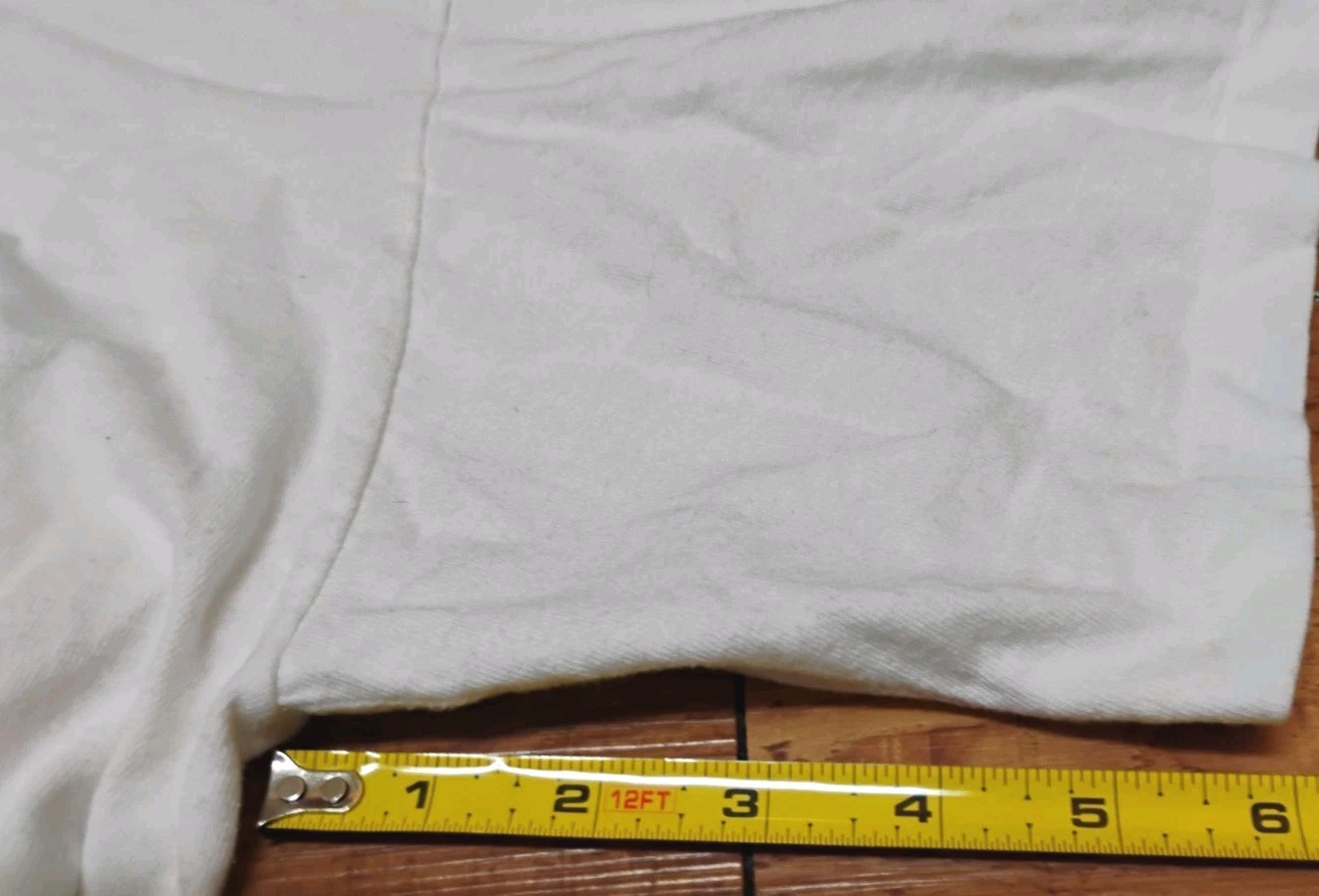 Vintage Perry Ellis America T-shirt OSFA *Stained gallery