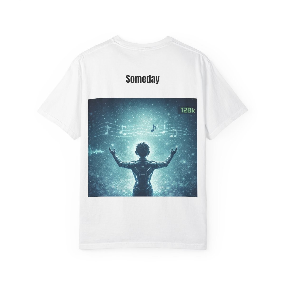 128K/Someday gallery