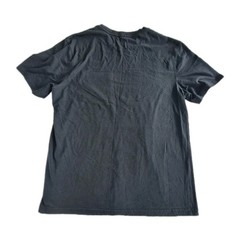 Men Chubbies The Weekend Has Arrived Short Sleeve Black Pocket Tshirt Medium