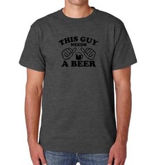 NEW MEN’S PRINTED “THIS GUY IS 30” 30th BIRTHDAY T-Shirt FUNNY HUMOR TEE MMA