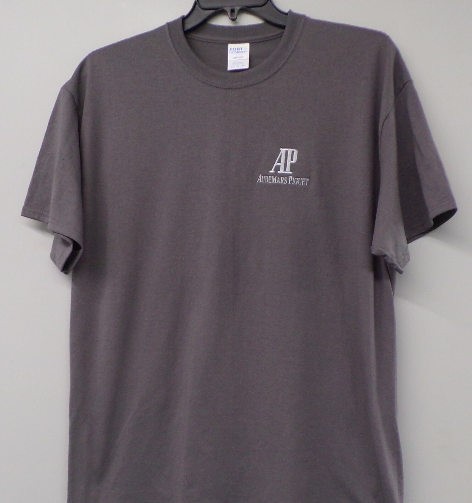 Audemars Piguet Embroidered T-Shirt S-6X, LT-4XLT New gallery