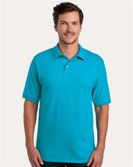 JERZEES 437R Men’s Dri-Power Polo