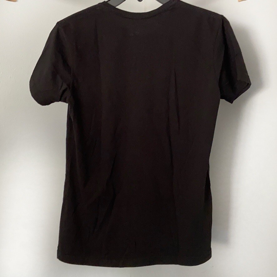 Tee Mens The Walking Dad T-Shirt Sz M gallery