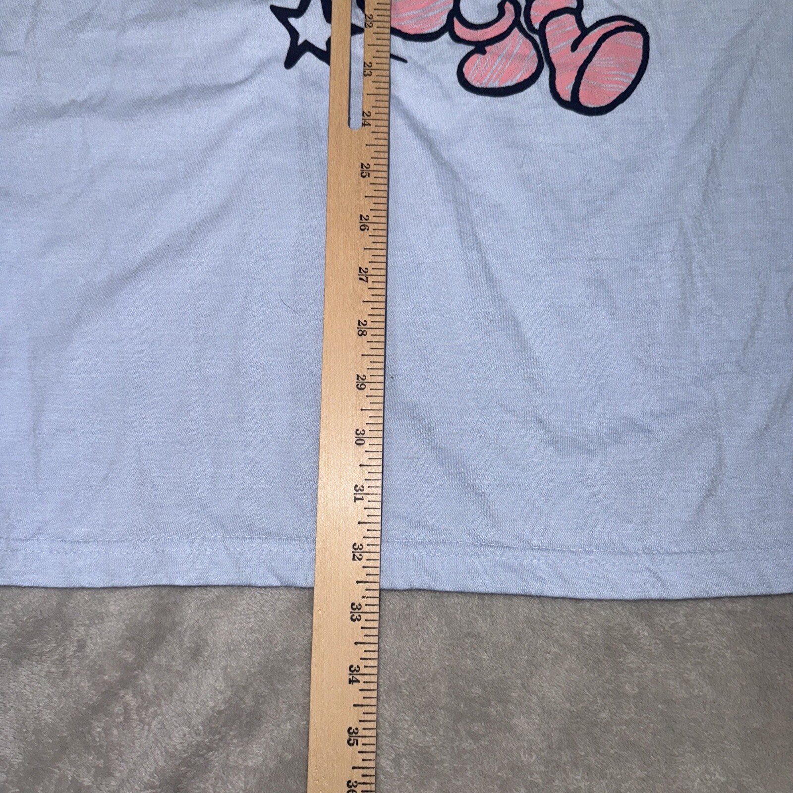 ASTRO BOY X SOUTH POLE TOKYO SIZE 4XB Blue SHIRT ANIME 60s CARTOON JAPAN gallery